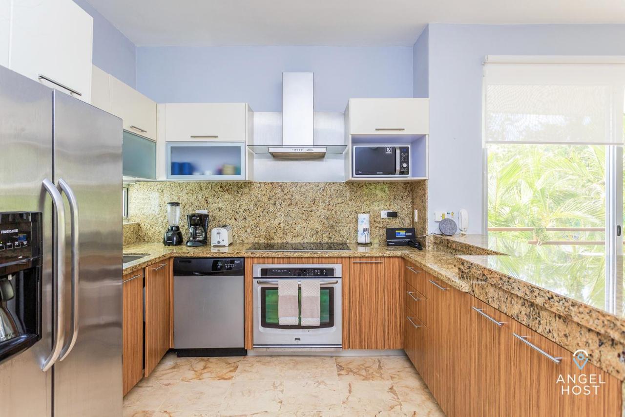Casa Del Mar By Stella Rentals プレヤデルカーメン エクステリア 写真